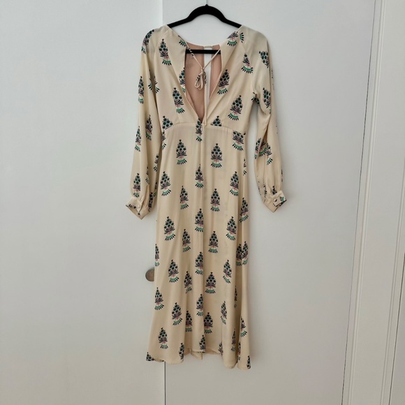 Stone Cold Fox Paris Dress - Fleur Size SCF 2 (Small / Medium) - READ LISTING - Picture 9 of 13